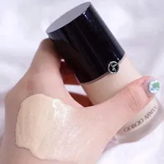 [Tester Nobox] Kem nền Giorgio Armani Lasting Silk UV Foudation 30ml