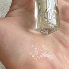 Son Dưỡng Dior Addict Lip Maximiser 002 Opal Màu Hồng Nhạt 6ml - Dưỡng Ẩm Môi Căng Mọng, Phù Hợp Với Trang Điểm Hàng Ngày