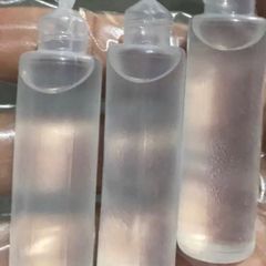 ( ỐNG TO ) 3 lọ trừ chuột nước trắng  trộn mồi, không màu , không mùi, kiểm soát chuột cho nhà nông ( kèm 1 gói rắc kiến)