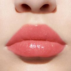 Son Dưỡng Môi Dior Addict Lip Maximizer 019 Shimmer Peach - Thỏi Son Cao Cấp Màu Hồng Đào Dưỡng Ẩm Và Tạo Độ Bóng Quyến Rũ