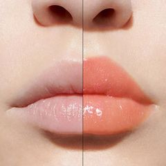 Son Dưỡng Dior Addict Lip Maximizer 021 Shimmer Tangerine - Son Môi Cam Cháy Chính Hãng, Dưỡng Ẩm & Tăng Cường Độ Bóng Mịn
