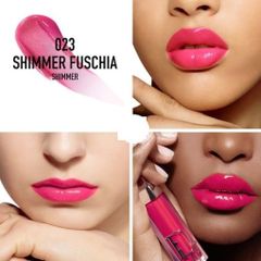 Son Dưỡng Dior Maximizer 023 Shimmer Fuchsia - Son Môi Cao Cấp Hồng Fuchsia, Dưỡng Ẩm và Quyến Rũ từ Dior