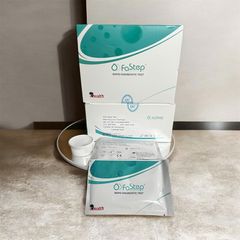 Combo 5 Que Thử Nhanh Chất Gây Nghiện Fastep 4 Chỉ Số - Phát Hiện MET, THC, MOP, MDMA Chính Xác 99%