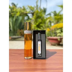 Nước Hoa Chiết Nữ White Diamonds Elizabeth Taylor 10ml - Eau de Toilette Sang Trọng, Đẳng Cấp Cao Cấp, Hương Hoa Tươi Mát