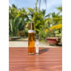 Nước Hoa Chiết Nữ White Diamonds Elizabeth Taylor 10ml - Eau de Toilette Sang Trọng, Đẳng Cấp Cao Cấp, Hương Hoa Tươi Mát