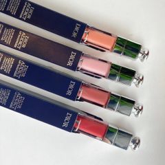 Son Dưỡng Môi Dior Addict Lip Maximizer 023 Hồng Fuchsia 6ml - Dưỡng ẩm, Tăng Cường Màu Sắc và Quyến Rũ Chính Hãng