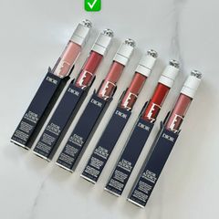 Son Dưỡng Môi Dior Addict Lip Maximizer 023 Hồng Fuchsia 6ml - Dưỡng ẩm, Tăng Cường Màu Sắc và Quyến Rũ Chính Hãng