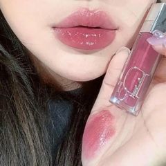 Son Dưỡng Môi Dior Addict Lip Maximizer 026 Hồng Đất 6ml - Chăm Sóc Môi Tự Nhiên, Độ Ẩm Vượt Trội, Lấp Lánh Quyến Rũ