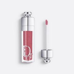 Son Dưỡng Môi Dior Addict Lip Maximizer 026 Hồng Đất 6ml - Chăm Sóc Môi Tự Nhiên, Độ Ẩm Vượt Trội, Lấp Lánh Quyến Rũ