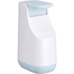 Bình Đựng Xà Phòng Joseph Joseph 70503 - Hộp Nhựa Bơm Nước Rửa Tay Cho Bếp, Nhà Tắm, Văn Phòng - Dung Tích 350ml