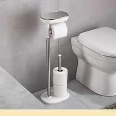 Thùng Đựng Rác Hữu Cơ Joseph Joseph 30145 - Thiết Kế Hiện Đại, Tiện Lợi, Bảo Vệ Môi Trường, Dung Tích 4L