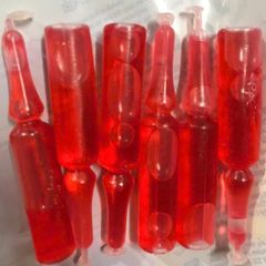 10 Ống Diệt Chuột Màu Dạng Nước Trộn Mồi - Trừ chuột hiệu quả, nhanh chóng, kiểm soát côn trùng hiệu quả tại nhà, ngoài đồng