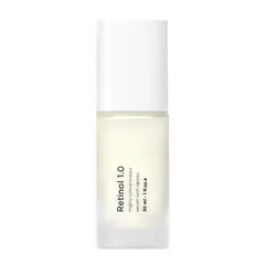 Kem Trẻ Hóa Da Chuyên Sâu Fusion Retinol 1.0 - Giải Quyết Nám Tàn Nhang, Tái Tạo Da, Chống Lão Hóa, Dưỡng Ẩm Tối Ưu