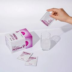 Bổ Trứng PICOSitol - Hỗ Trợ Cải Thiện Chất Lượng Trứng, Khả Năng Thụ Thai, Giảm Rối Loạn Kinh Nguyệt Cho Phụ Nữ PCOS, 30 Gói