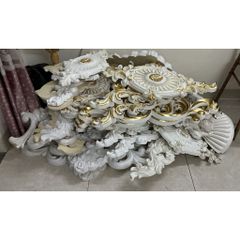 Keo Dát Vàng Gốc PU Hacowa 500ml - Dán Vàng Chất Liệu Gỗ, Nhựa, Kim Loại - Giải Pháp Trang Trí Nội Thất Hoàn Hảo