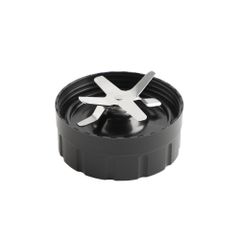 Máy Xay Sinh Tố Cá Nhân Chuyên Nghiệp Kuvings KNB-250B 2 Trong 1 - Công Suất 1000W, Tích Hợp Công Thức Ăn Kiêng, BPA-Free