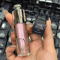 Son Dưỡng Dior Addict Lip Maximizer 053 Pinkmania - Dưỡng ẩm, Làm căng môi, Màu hồng nhạt Chính Hãng, Sang Trọng và Quyến Rũ