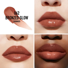 Son Dưỡng Dior Addict Lip Maximizer 062 Bronzed Glow - Son Dưỡng Môi Cao Cấp Dành Cho Vẻ Đẹp Tự Nhiên Và Quyến Rũ
