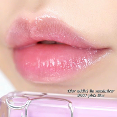 Son Dưỡng Dior Collagen Addict Lip Maximizer 063 Pink Lilac - Son Dưỡng Môi Hồng Nude Chất Lượng Cao, Bảo Vệ và Dưỡng Ẩm Tối Ưu