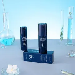 Kem Trắng Da Tri-xamic Pharmaform 30ml - Giải Pháp Làm Sáng Da, Giảm Nám Tàn Nhang, Phù Hợp Mọi Loại Da