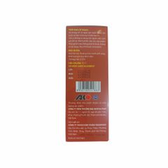 Viên Uống SILYMARIN B-COMPLEX - Tăng Cường Chức Năng Gan, Bảo Vệ Gan - Hỗ Trợ Giải Độc, 100 Viên