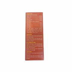 Viên Uống SILYMARIN B-COMPLEX - Tăng Cường Chức Năng Gan, Bảo Vệ Gan - Hỗ Trợ Giải Độc, 100 Viên