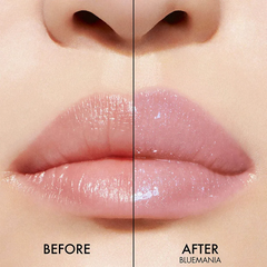 Son Dưỡng Dior Addict Lip Maximizer 084 Bluemania - Son Dưỡng Cao Cấp Màu Xanh Nhạt, Hiệu Ứng Làm Đầy Môi, Chính Hãng