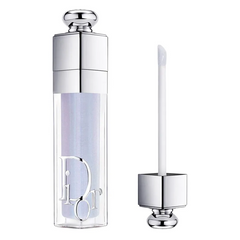 Son Dưỡng Dior Addict Lip Maximizer 084 Bluemania - Son Dưỡng Cao Cấp Màu Xanh Nhạt, Hiệu Ứng Làm Đầy Môi, Chính Hãng