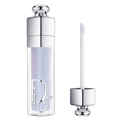 Son Dưỡng Dior Addict Lip Maximizer 084 Bluemania - Son Dưỡng Cao Cấp Màu Xanh Nhạt, Hiệu Ứng Làm Đầy Môi, Chính Hãng
