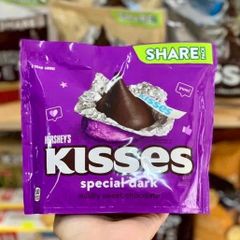 Socola Hershey’s Size Nhỏ Đủ Loại - Hương Vị Thơm Ngon 286g Đến 306g, Quà Tặng Hoàn Hảo Cho Dịp Đặc Biệt