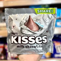 Socola Hershey's Nhỏ Gọn Đủ Vị 286g-306g - Socola Mỹ Chất Lượng Cao, Thích Hợp Mọi Dịp, Ngọt Ngào Hương Vị Đặc Biệt