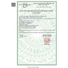 Bổ Trứng S-FEMME - Cân Bằng Nội Tiết Tố Cho Nữ, Hỗ Trợ Sức Khỏe Sinh Sản - Hộp 30 Gói Từ Bulgaria