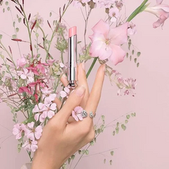 Set Son Dưỡng Dior Addict Natural Glow 3 Món Chính Hãng - Bộ Son Cấp Cao Giúp Môi Căng Bóng, Cung Cấp Độ Ẩm, Tươi Tắn