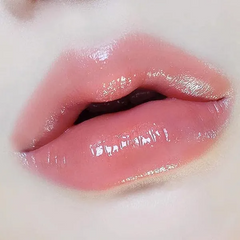 Set Son Dưỡng Dior Addict Lip Glow Balm & Maximizer 001 Pink - Bộ Chăm Sóc Môi Cao Cấp Từ Dior với Độ Bóng Tự Nhiên