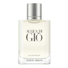 Nước Hoa Nam Giorgio Armani Acqua Di Giò EDT 100ml - Hương Nước Biển Tươi Mát, Quà Tặng Hoàn Hảo cho Các Đấng Mày Râu