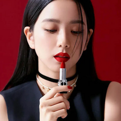 Set 4 Son Dior Rouge Chính Hãng - Màu Trà Sữa, Hồng Đất, Đỏ Tươi, Hồng San Hô - Bộ Trang Điểm Sang Trọng cho Phái Đẹp