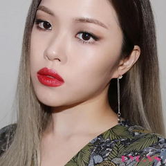 Set Son Dior Rouge Coutre 999 Matte và Satin Mini Chính Hãng - Bộ Đôi Son Lì & Son Bóng Quyến Rũ Cho Phái Đẹp