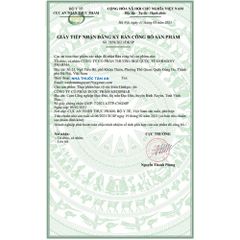 Viên uống Ginkgo Q10 - Hỗ trợ trí nhớ, giảm đau đầu, chóng mặt, mất ngủ - Bạch quả và Coenzyme Q10 cho người lớn tuổi, học sinh, sinh viên