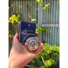 Nước Hoa Nữ Wish Chopard Eau de Parfum 30ml - Hương Ngọt Ngào, Quyến Rũ, Dành Cho Phái Nữ, Chính Hãng
