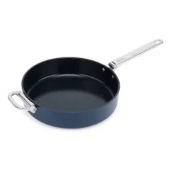 Chảo Rán Chống Dính Joseph Joseph Space 28cm - Hàng Chất Lượng Cao, Phù Hợp Mọi Loại Bếp, Dễ Dàng Sử Dụng và Vệ Sinh
