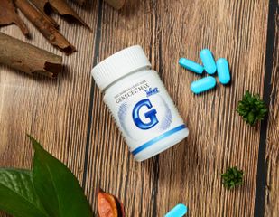 Thực phẩm chức năng GENECEL MAX - Hỗ trợ tăng cường sức đề kháng, chống oxy hóa, hạn chế lão hóa - 30 viên/hộp