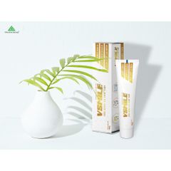Kem Đánh Răng VSMILE - Giữ Sạch Răng Miệng, Ngăn Ngừa Đột Quỵ, Hơi Thở Thơm Mát, Đánh Bật Mảng Bám, Chăm Sóc Răng Miệng Tốt Nhất