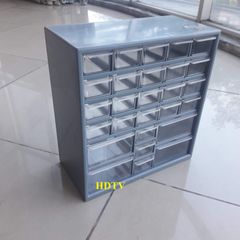 Tủ Nhựa Đa Năng Nhiều Ngăn - Tủ Đựng Kim Chỉ, Dụng Cụ Gia Đình Thông Minh, Thiết Kế Gọn Gàng, Chất Liệu Bền Bỉ