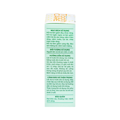 Dung Dịch Xịt Giảm Đau Nhức Răng Tooth Care 20ml - Hỗ Trợ Viêm Nướu, Chiết Xuất Từ Thiên Nhiên, Giảm Đau Nhanh Chóng