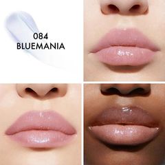 Son Dưỡng Dior Addict Lip Maximizer 084 Bluemania Màu Xanh Nhạt Chính Hãng - Cấp ẩm và Quyến Rũ Cho Đôi Môi