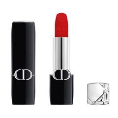 Son Dior Rouge Dior Limited Edition Lunar New Year 999 - Son Môi Đỏ Cổ Điển Sang Trọng Chính Hãng, Thể Hiện Phong Cách Đẳng Cấp