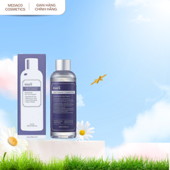 [Hàng cty] Nước hoa hồng không mùi Klairs Supple Preparation Unscented Toner 180ml