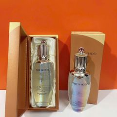 Tinh Chất Dưỡng Trắng Da Whoo Cheongidan Pro-radiance - Serum Làm Trẻ Hóa Và Tăng Cường Vẻ Rạng Rỡ 150ml