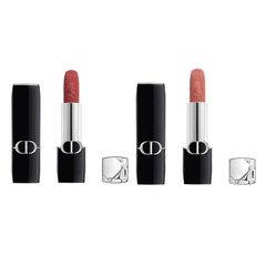 Set Son Dior Rouge Dior Plan De Paris Limited Edition - Combo 720 Icone & 100 New Look - Sang Trọng & Đẳng Cấp Từ Pháp