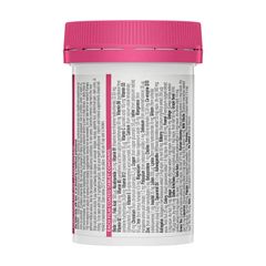 Vitamin Tổng Hợp Swisse Women’s Úc 60 Viên - Tăng Cường Sức Khỏe và Giảm Mệt Mỏi cho Phụ Nữ, Bổ Sung Dinh Dưỡng Hiệu Quả